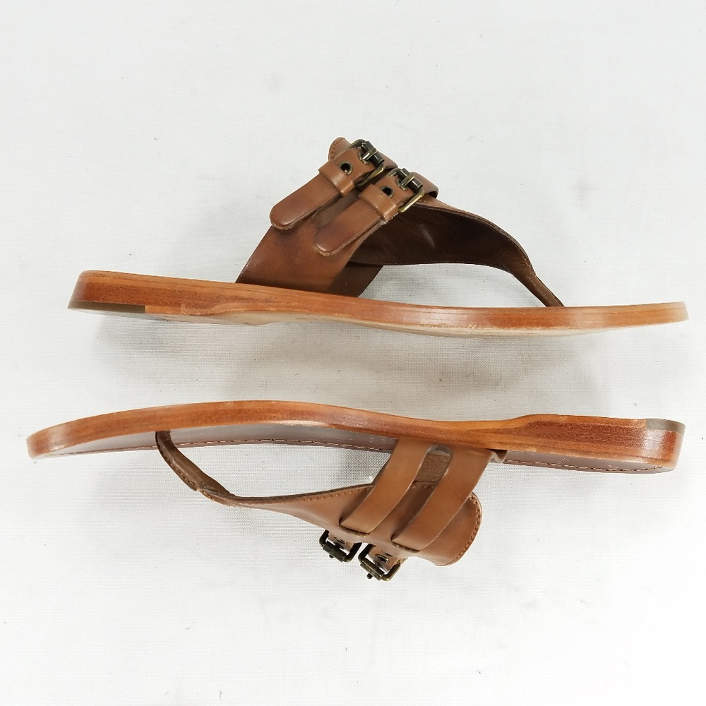 Cole Haan Womens Flat Shoes Slipper Sandals Sz 8 - Picture 7 of 8